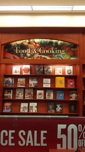 Book Store «Barnes & Noble», reviews and photos, 5100 Kilgore Ave, Hampton, VA 23666, USA