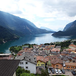 Photo n°2 de l'avis de Renata.a fait le 23/08/2019 à 16:00 sur le  Hotel Florida à Molveno