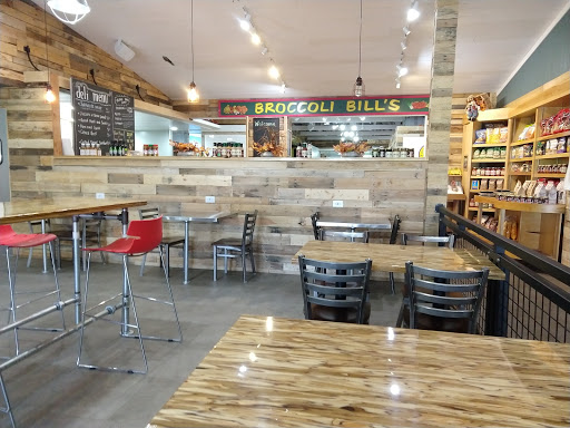 Produce Market «Broccoli Bills», reviews and photos, 15009 Gray Rd, Noblesville, IN 46062, USA