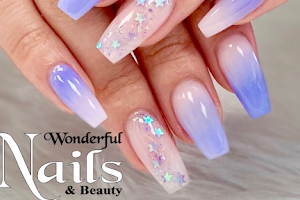 Wonderful Nails and Beauty