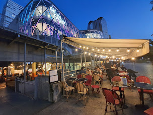 Photo n°97 de Indiana Café - Beaugrenelle à Paris ()