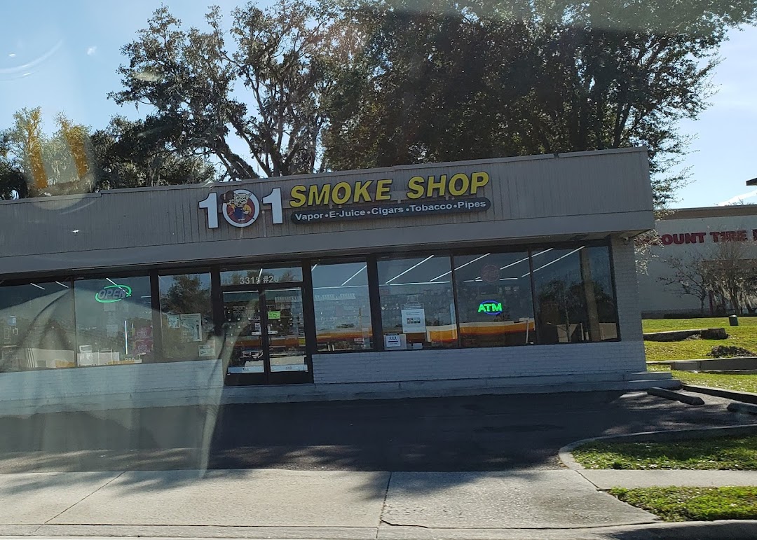 101 Smoke Shop
