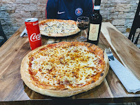 Pizza du Pizzeria Cofano à Volmerange-les-Mines - n°12