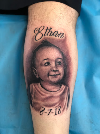 Explore tattoo ideas for womens feet, creative tattoo ideas in Hemet, available at Lotus Tattoo Inc