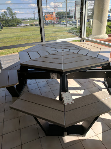 Amish Furniture Store «Dutch Selection», reviews and photos, 793 Lancaster Pike, Quarryville, PA 17566, USA