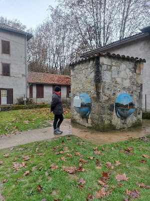 Bains De Ganties à Ganties