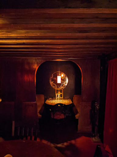 Bar «Cryptatropa Bar», reviews and photos, 421 4th Ave E, Olympia, WA 98501, USA