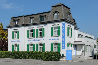 Aargauische Industrie- und Handelskammer (AIHK)