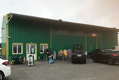Locatoumat Barbezieux à Barbezieux-Saint-Hilaire