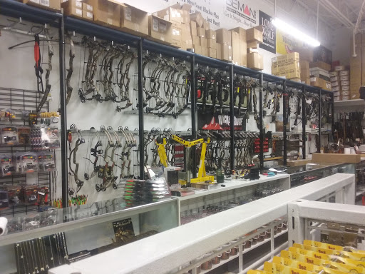 Sporting Goods Store «Davis Sport Shop», reviews and photos, 120 NY-17, Sloatsburg, NY 10974, USA