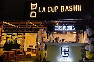 La Cup Bashii image
