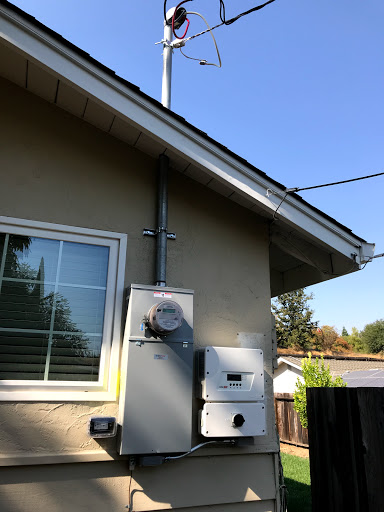 Electrician «Got Watts Electric», reviews and photos, 2250 Commerce Ave c, Concord, CA 94520, USA