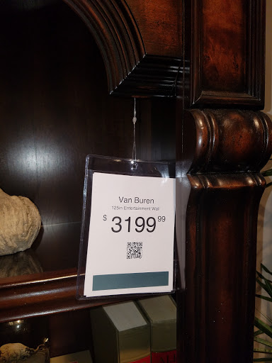 Furniture Store «Havertys Furniture», reviews and photos, 1918 Browns Bridge Rd, Gainesville, GA 30501, USA