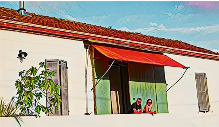 Photo Maison d'hôtes Le 28 Castejon 13016 Marseille