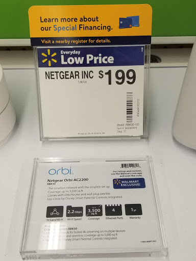 Department Store «Walmart Supercenter», reviews and photos, 3497 Bethel Rd SE, Port Orchard, WA 98366, USA