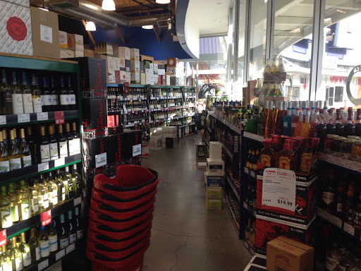 Wine Store «BevMo!», reviews and photos, 1775 N Victory Pl, Burbank, CA 91502, USA