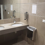 Photo n°6 de l'avis de LORIS.A fait le 16/08/2023 à 19:29 sur le  B&B Hotel Trento à Trento