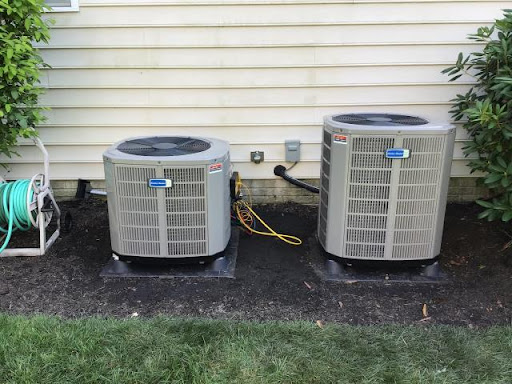 HVAC Contractor «Farnen & Dermer Inc.», reviews and photos, 10500 Reisterstown Rd, Owings Mills, MD 21117, USA