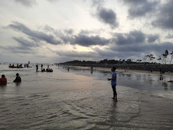 Dagara Sea Beach'in fotoğrafı imkanlar alanı