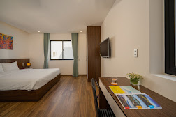 Maison Vy Anh Hotel & Apartment