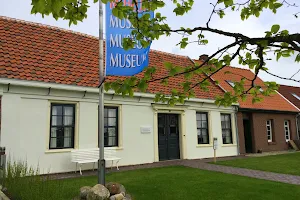 Zwei-Siele-Museum im Wiechers-Huus image