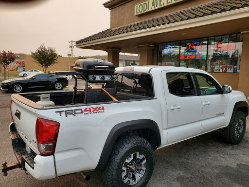 Liquor Store «Lodi Avenue Liquors», reviews and photos, 1000 W Lodi Ave, Lodi, CA 95240, USA