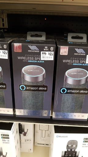 Discount Store «Big Lots», reviews and photos, 1374 W Main St, Lewisville, TX 75067, USA