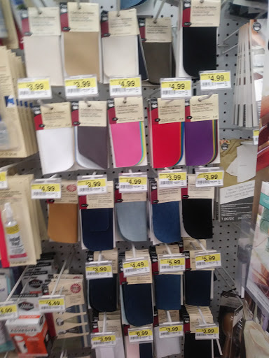 Fabric Store «Jo-Ann Fabrics and Crafts», reviews and photos, 221 Norman Station Blvd #2211, Mooresville, NC 28117, USA