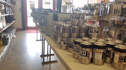 Gun Shop «Point Blank Sporting Goods», reviews and photos, 407 N Jackson Rd, Pharr, TX 78577, USA