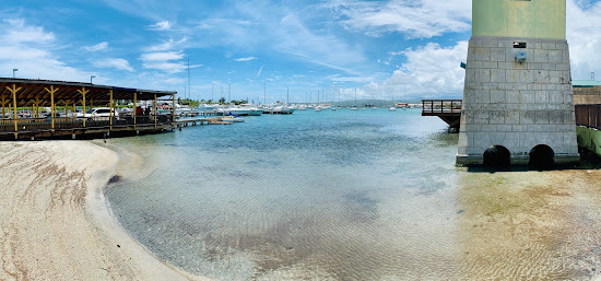 Playa de la Guancha