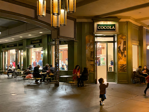 Patisserie «Cocola Bakery», reviews and photos, 333 Santana Row #1045, San Jose, CA 95128, USA