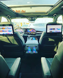 Quick Black Car - Photo 5 - Car repair in College Point, NY, Queens