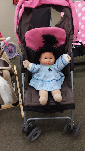 Thrift Store «The Salvation Army Family Store & Donation Center», reviews and photos, 35170 Dodge Park Rd, Sterling Heights, MI 48312, USA