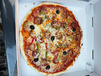 Plats et boissons du Pizzeria Tradi'Pizza à La Barre-de-Monts - n°9