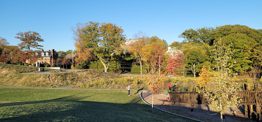 Park «Fisher Hill Reservoir Park», reviews and photos, 78-144 Fisher Ave, Brookline, MA 02445, USA
