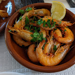 Photo n°3 de l'avis de DJOManchester. fait le 01/03/2020 à 11:55 sur le  Tasquinha do Bruno à Santa Luzia