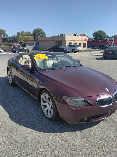 Car Dealer «Tri-State Auto», reviews and photos, 6626 N Broad St, Philadelphia, PA 19126, USA