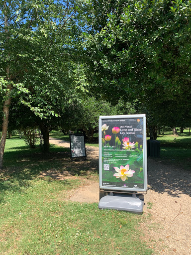 Kenilworth Park & Aquatic Gardens