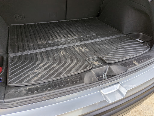 Car Wash «Waterway Carwash», reviews and photos, 10850 Manchester Rd, Kirkwood, MO 63122, USA