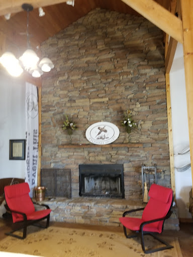 Shooting Event Area «Etowah Valley Sporting Clays Park», reviews and photos, 619 Sporting Hill Dr, Dawsonville, GA 30534, USA