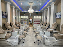 Bellagio Nails & Spa