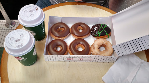 Donut Shop «Krispy Kreme», reviews and photos, 4129 U.S. 78, Lilburn, GA 30047, USA