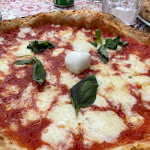 Photo n°3 de l'avis de Carmela.u fait le 16/06/2023 à 13:57 sur le  Ristorante Pizzeria Aglio, Olio E... Napoli à Naples