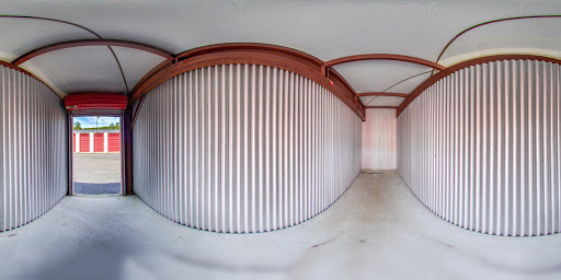 Self-Storage Facility «CubeSmart Self Storage», reviews and photos, 873 Main St, Monroe, CT 06468, USA