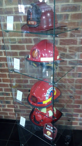 Museum «Marietta Fire Museum», reviews and photos, 112 Haynes St, Marietta, GA 30060, USA