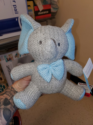 Department Store «T.J. Maxx», reviews and photos, 800 Cypress Gardens Blvd, Winter Haven, FL 33880, USA