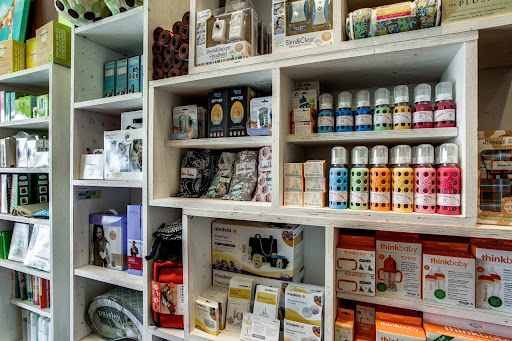 Baby Store «babybliss», reviews and photos, 6721 Snider Plaza, Dallas, TX 75205, USA