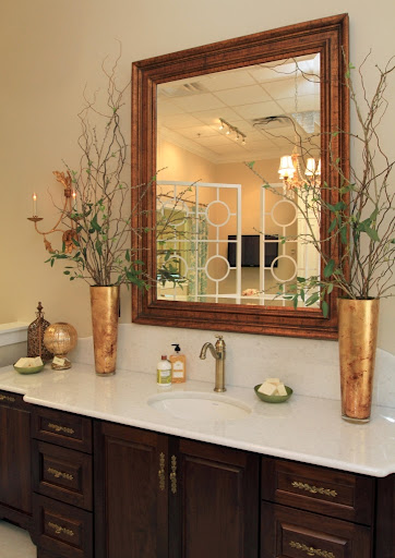 Kitchen Remodeler «The Cabinet Shoppe», reviews and photos, 9822 Tapestry Park Circle #106, Jacksonville, FL 32246, USA