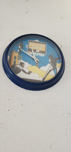 Donut Shop «All Star Donuts», reviews and photos, 399 5th St, San Francisco, CA 94107, USA