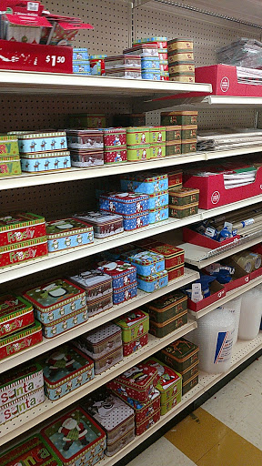 Discount Store «Big Lots», reviews and photos, 123 Crossroads Rd, Mt Pleasant, PA 15666, USA